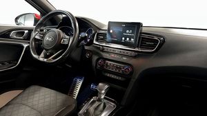 Kia Cee´d bild 3