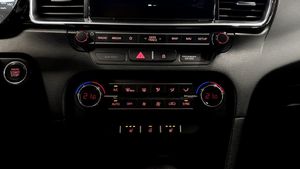 Kia Cee´d bild 17