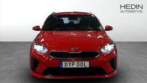 Kia Cee´d bild 8