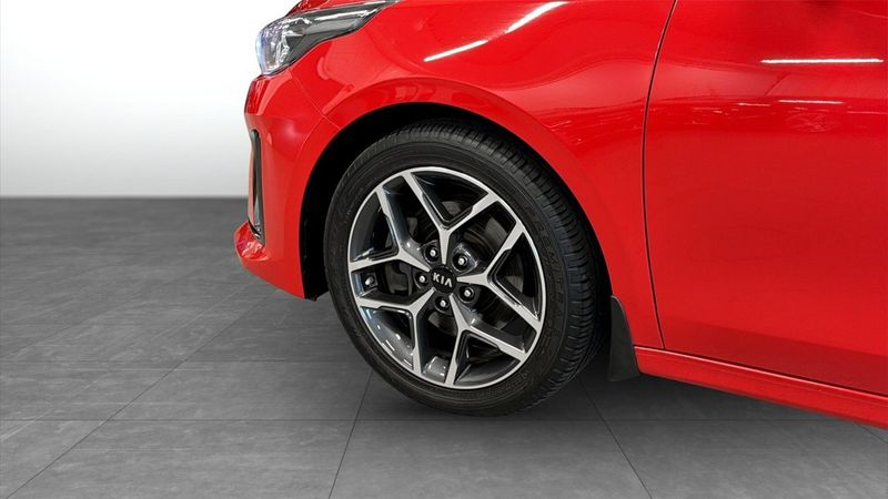 Kia Cee´d bild 9