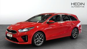 Kia Cee´d bild 1