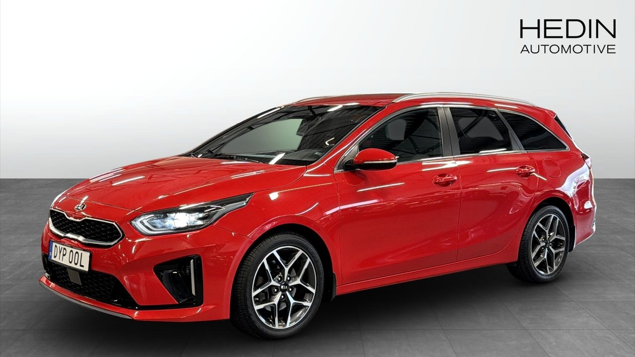Kia Cee´d