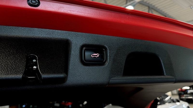 Kia Cee´d bild 20