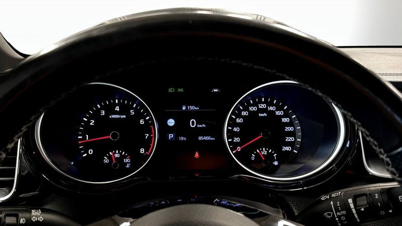 Kia Cee´d bild 14