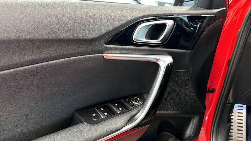 Kia Cee´d bild 11
