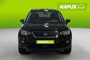 Seat Arona bild 6