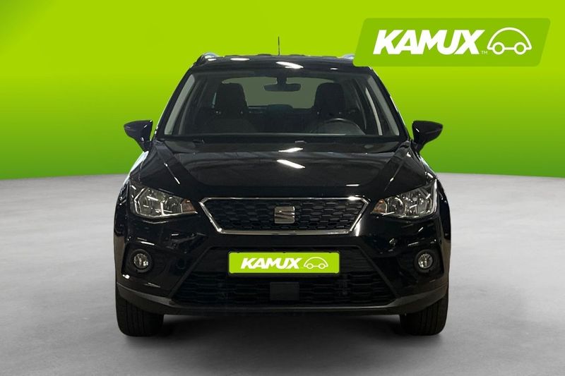 Seat Arona bild 6