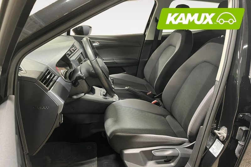 Seat Arona bild 9