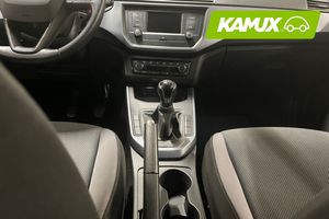 Seat Arona bild 11