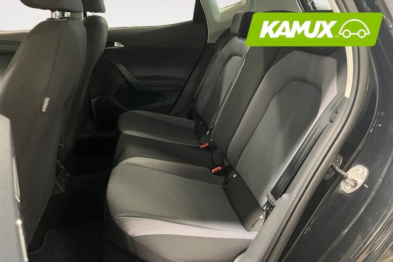 Seat Arona bild 13