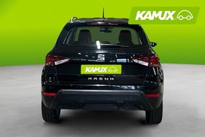 Seat Arona bild 5
