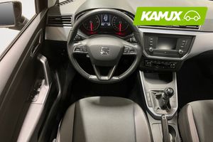 Seat Arona bild 12