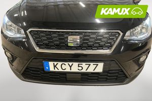 Seat Arona bild 21