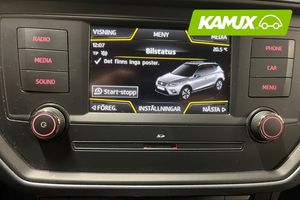 Seat Arona bild 16