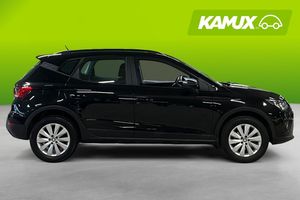 Seat Arona bild 2
