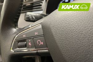 Seat Arona bild 19