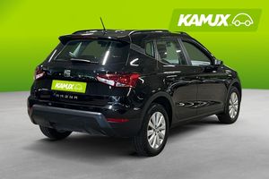 Seat Arona bild 4