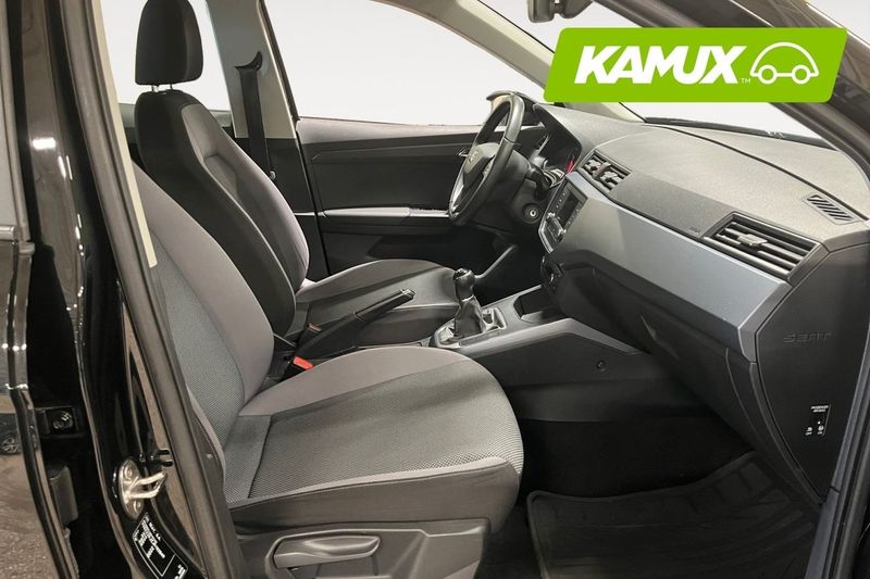 Seat Arona bild 14