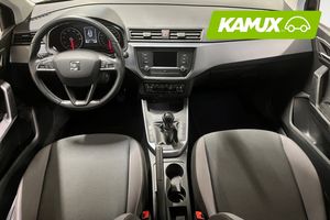 Seat Arona bild 10