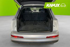 Audi Q7 bild 17
