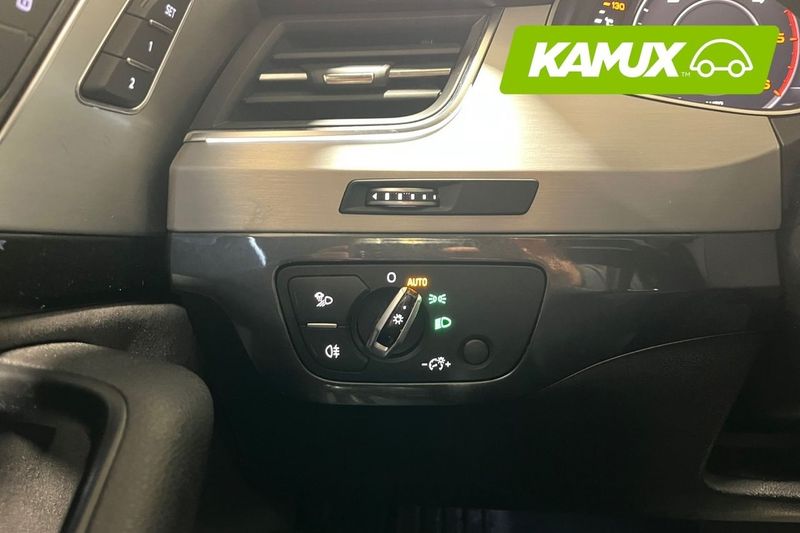Audi Q7 bild 24