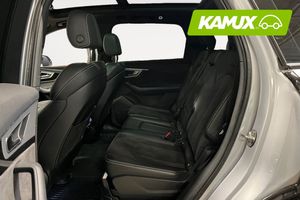 Audi Q7 bild 14
