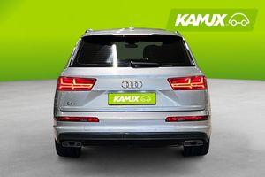 Audi Q7 bild 5