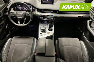 Audi Q7 bild 11