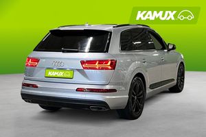 Audi Q7 bild 4