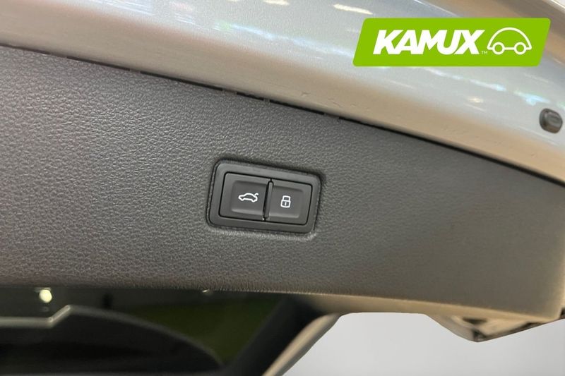 Audi Q7 bild 19