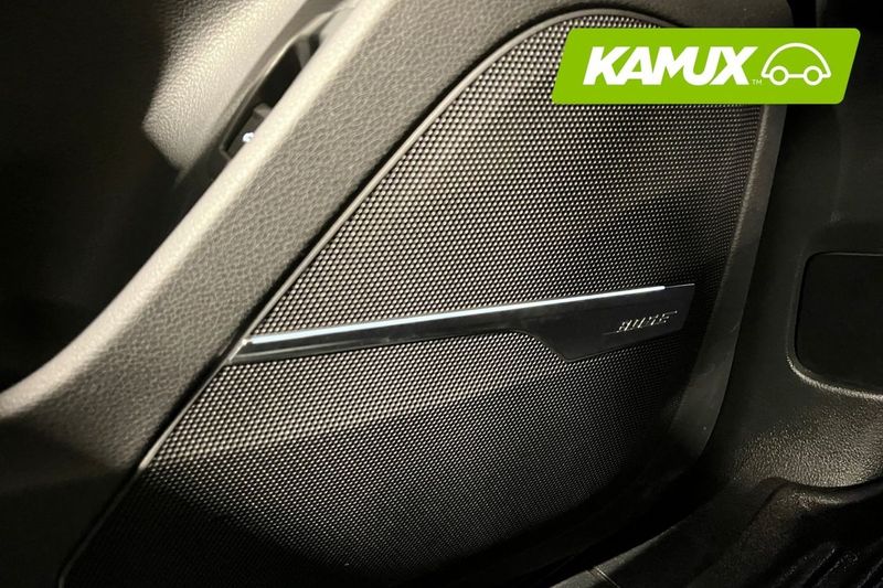 Audi Q7 bild 23