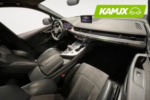 Audi Q7 bild 20