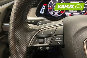 Audi Q7 bild 25
