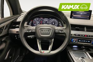 Audi Q7 bild 13