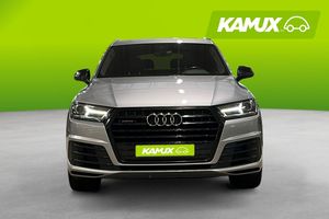 Audi Q7 bild 6
