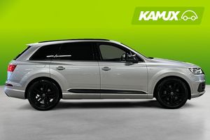 Audi Q7 bild 2