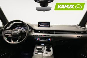 Audi Q7 bild 12