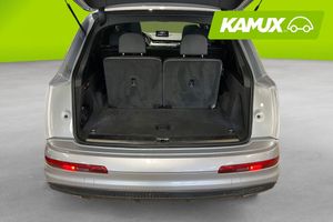Audi Q7 bild 16