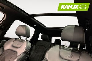Audi Q7 bild 10