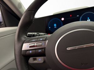 Hyundai Kona bild 15