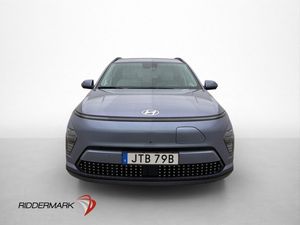 Hyundai Kona bild 3
