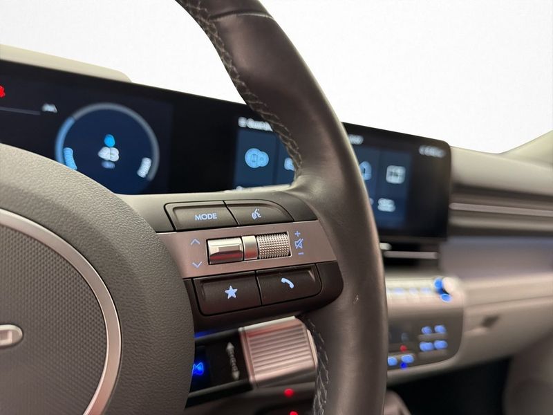 Hyundai Kona bild 17