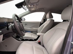 Hyundai Kona bild 12