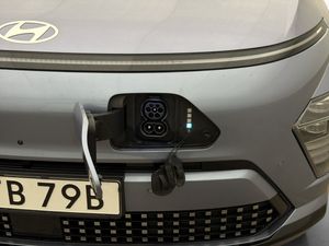Hyundai Kona bild 30