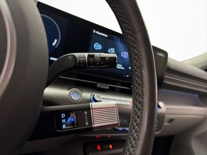 Hyundai Kona bild 18