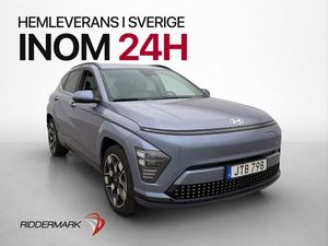Hyundai Kona bild 4