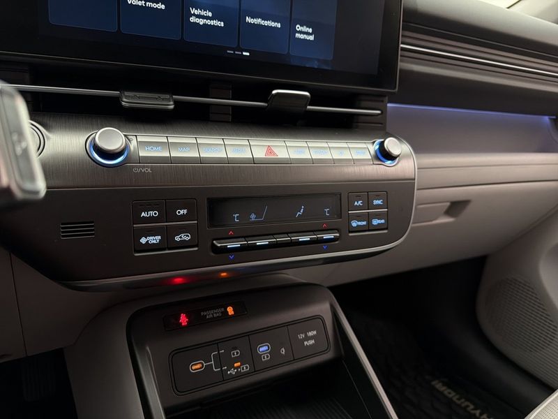 Hyundai Kona bild 24