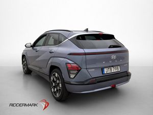 Hyundai Kona bild 9