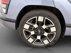 Hyundai Kona bild 33