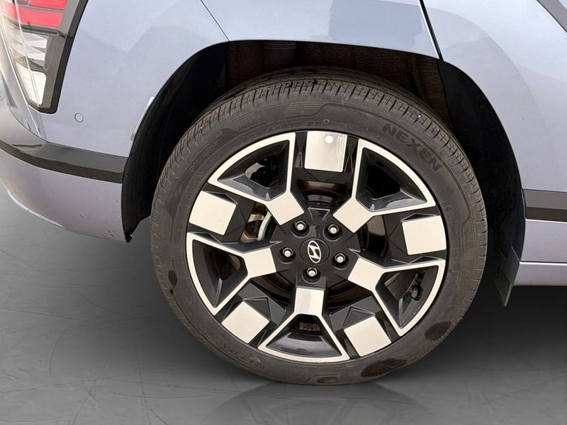 Hyundai Kona bild 33